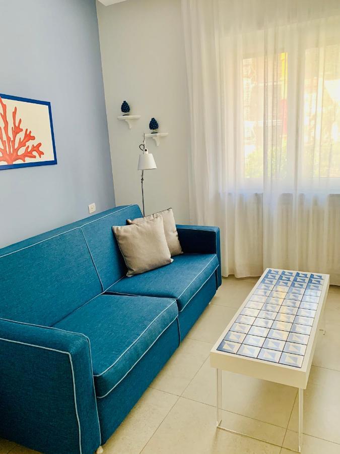 Al Parco Primavera B&B Sorrento Exterior photo