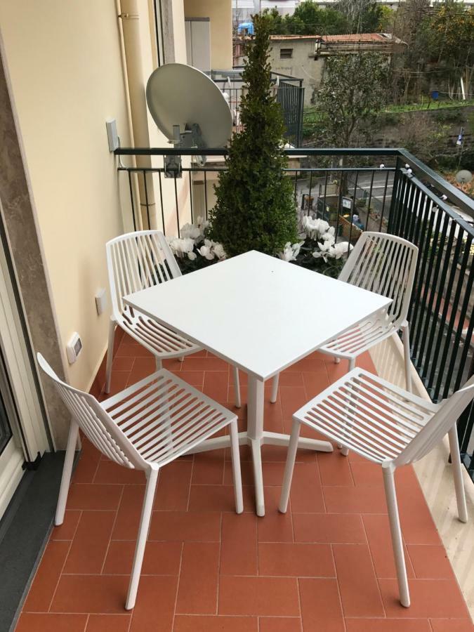 Al Parco Primavera B&B Sorrento Exterior photo