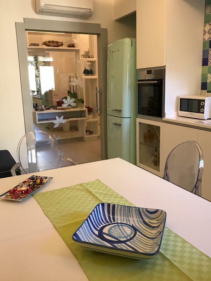 Al Parco Primavera B&B Sorrento Exterior photo