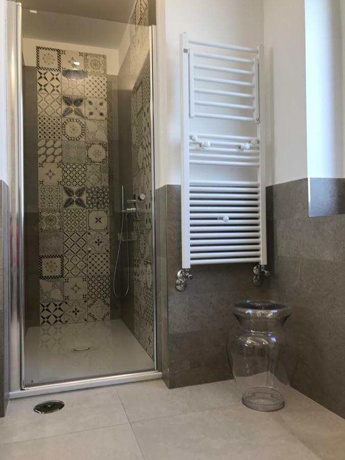 Al Parco Primavera B&B Sorrento Exterior photo