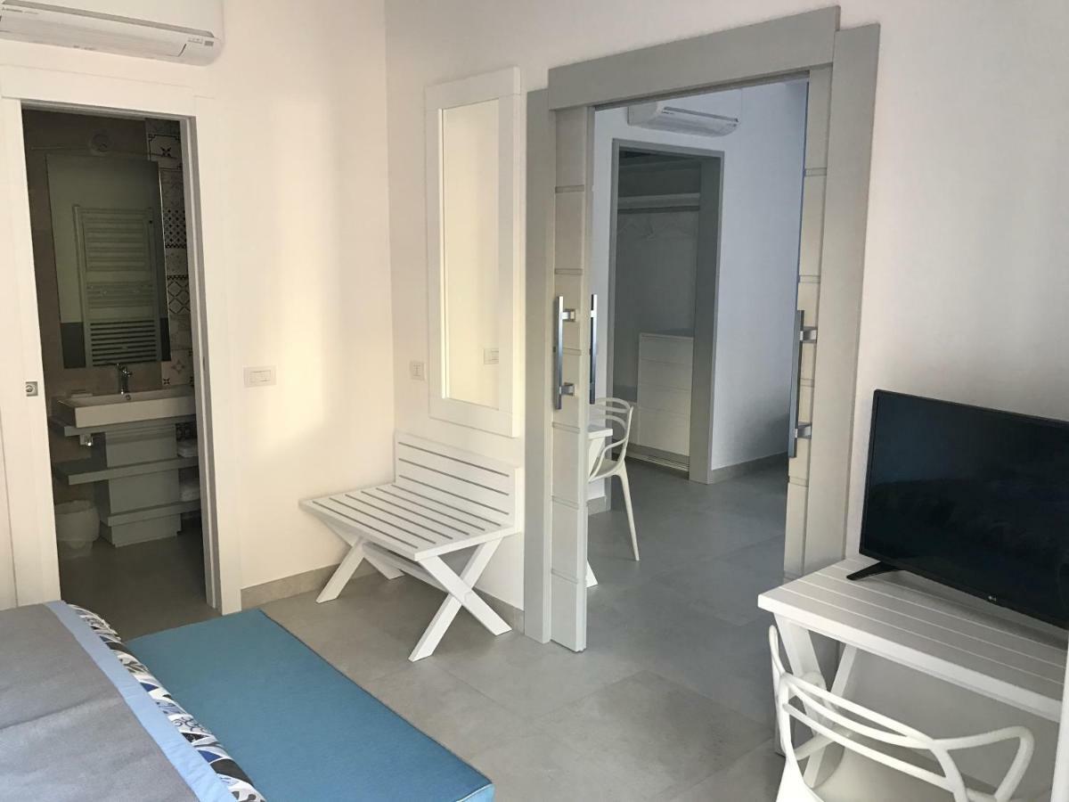 Al Parco Primavera B&B Sorrento Exterior photo