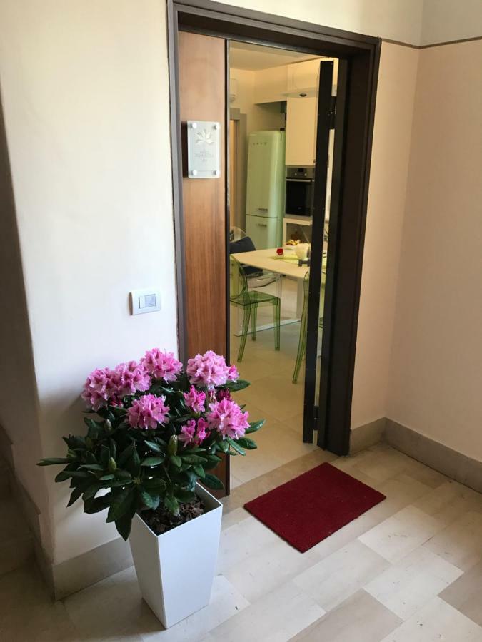 Al Parco Primavera B&B Sorrento Exterior photo