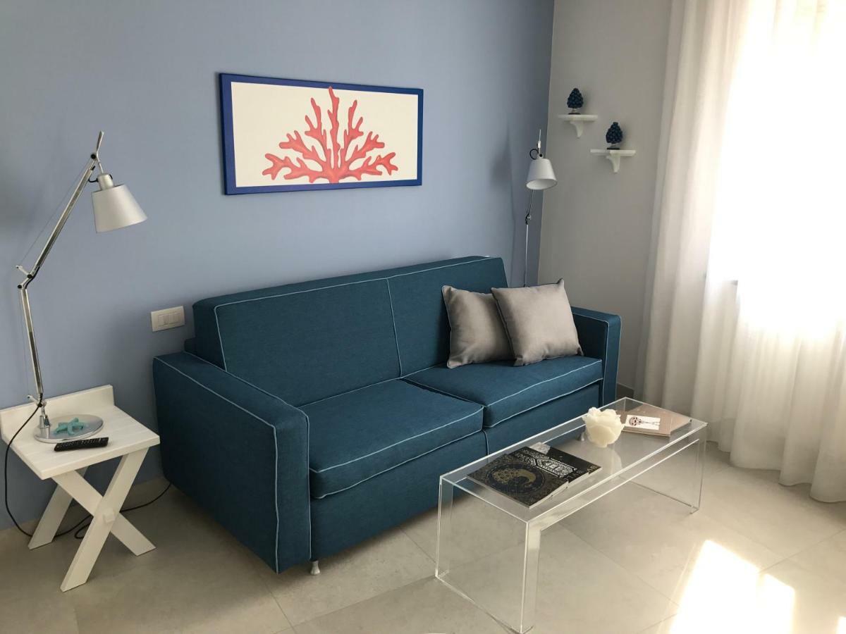 Al Parco Primavera B&B Sorrento Exterior photo