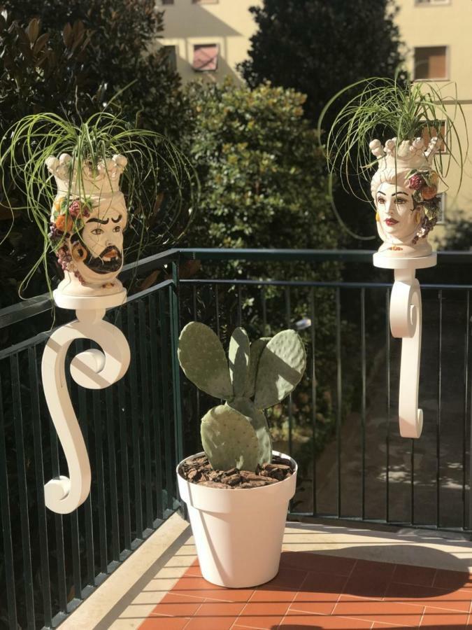 Al Parco Primavera B&B Sorrento Exterior photo
